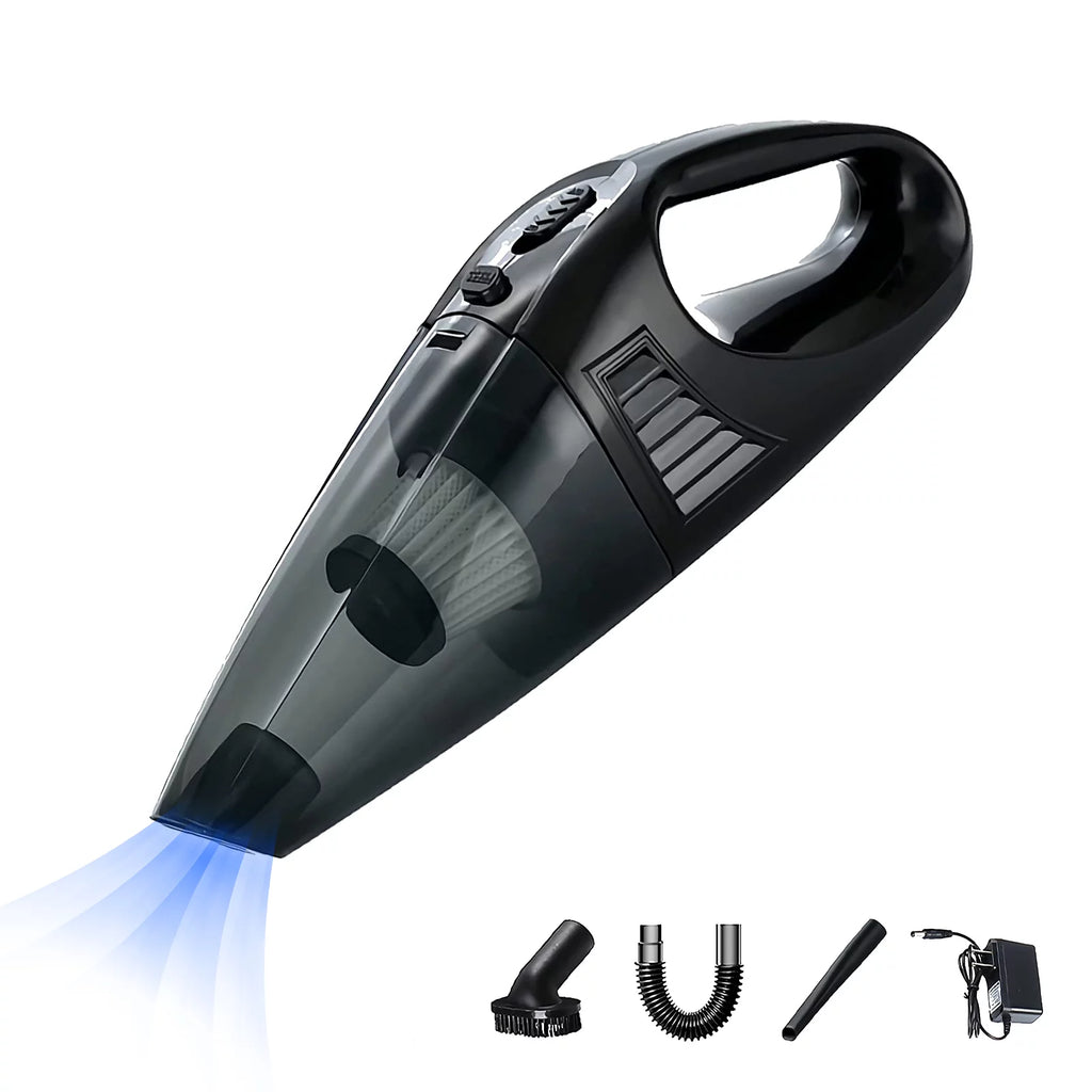 Handheld Car Vacuum Cleaner J37120
