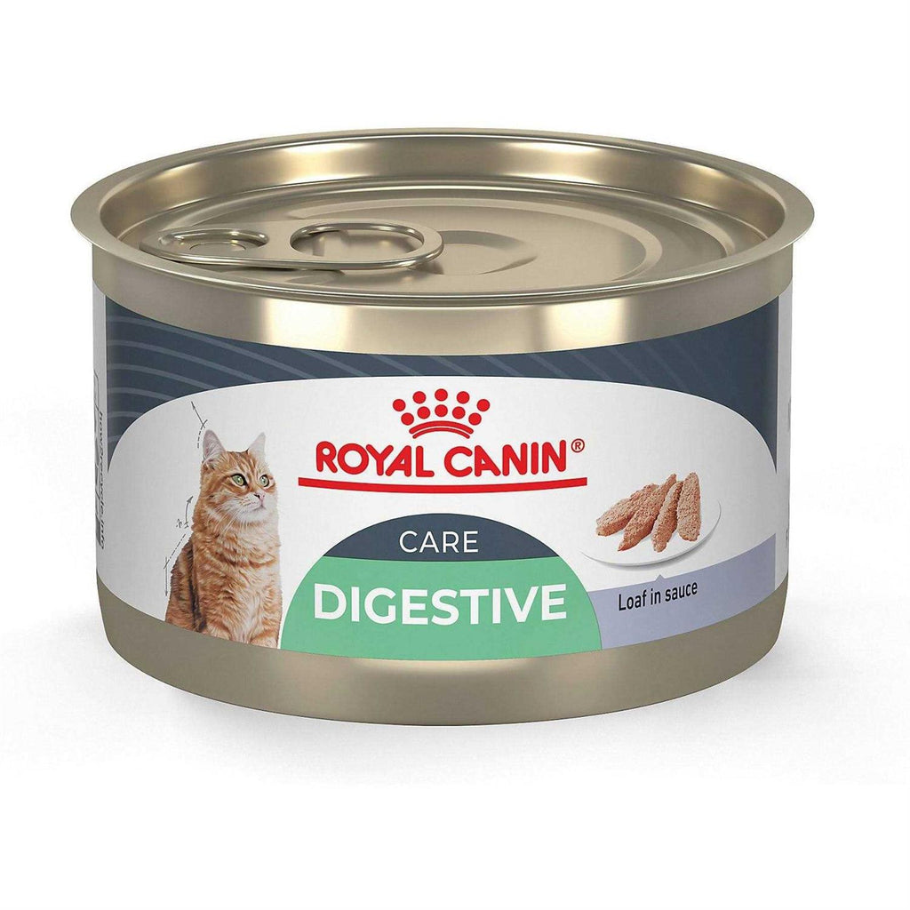 Sensitive Cat Food Loaf in Sauce L28099