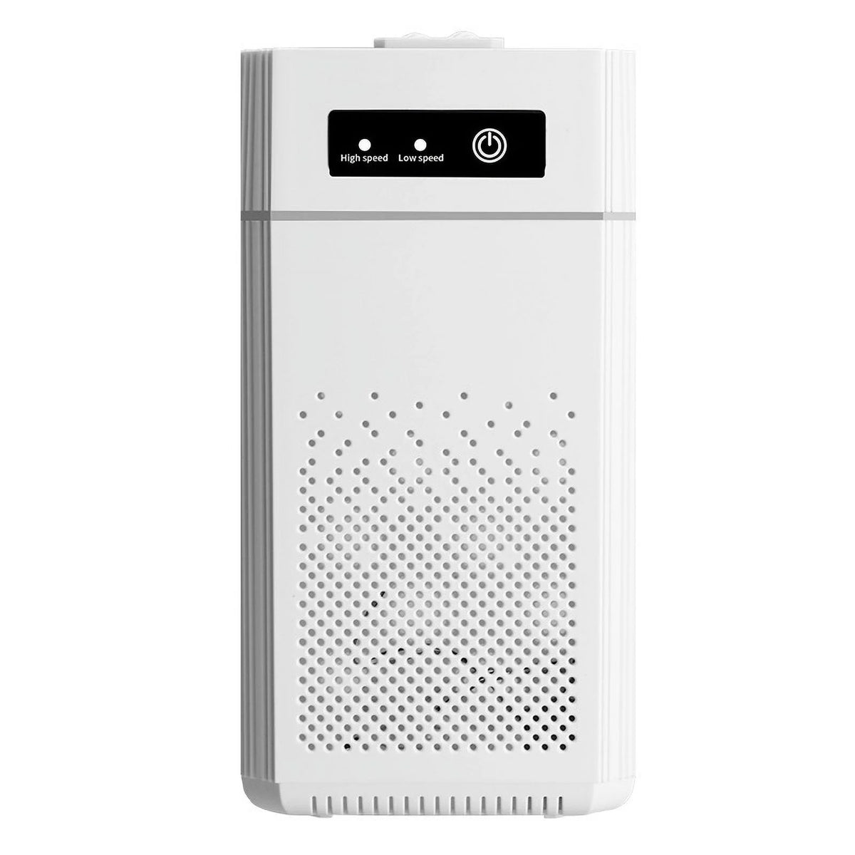 White Air Purifier for Large Room J154660
