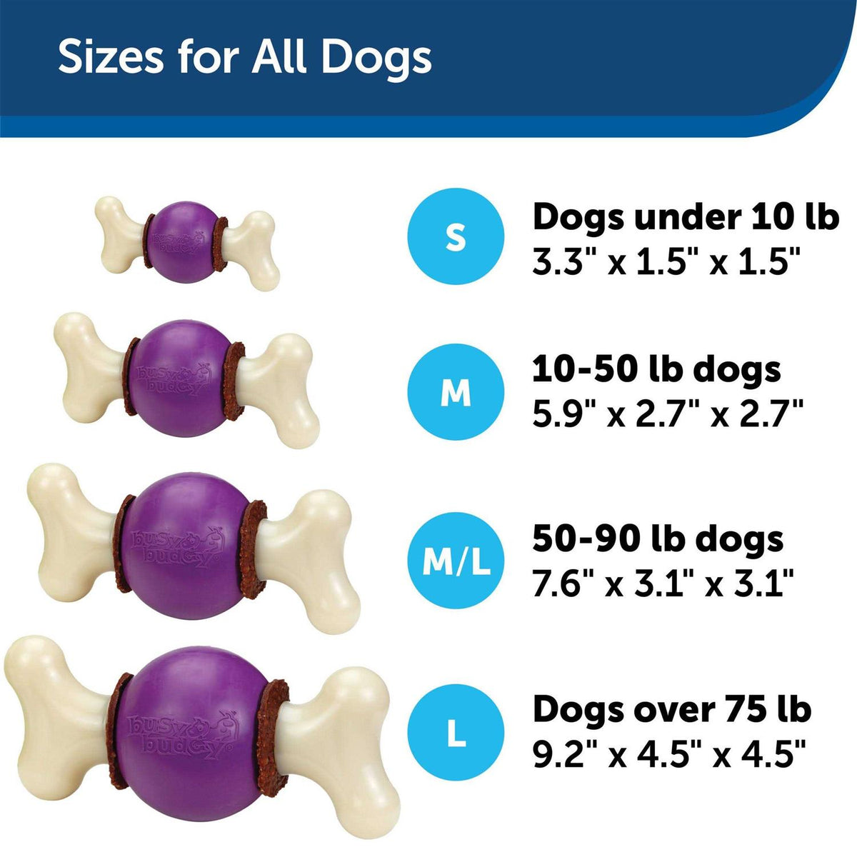 Bouncy Bone Z4611