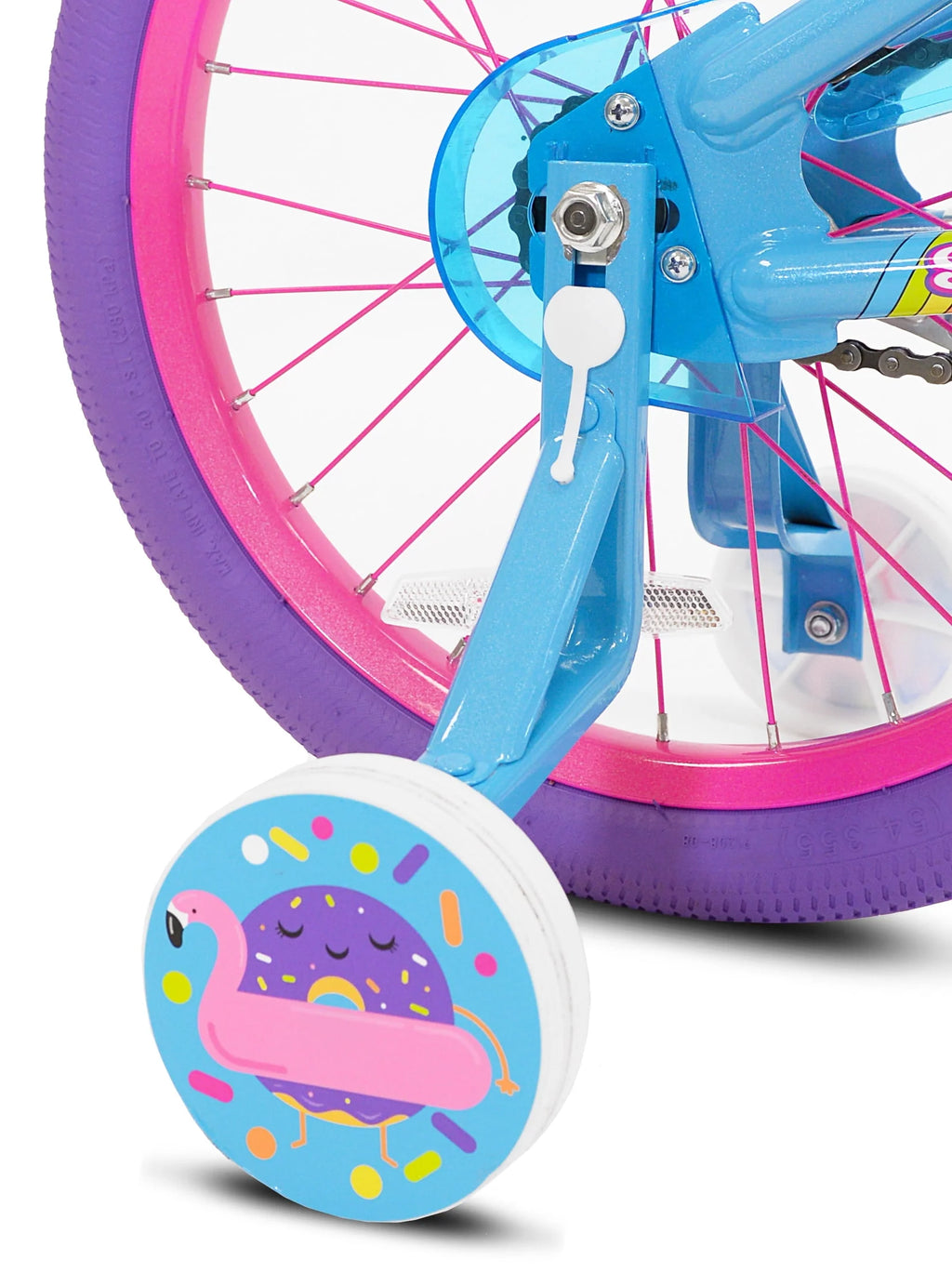 18 Girls Child Bike N66440