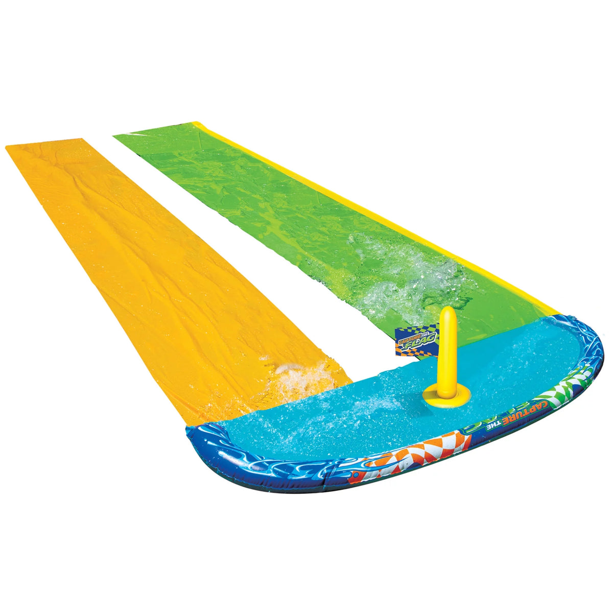 16 ft Water Slide Z2866