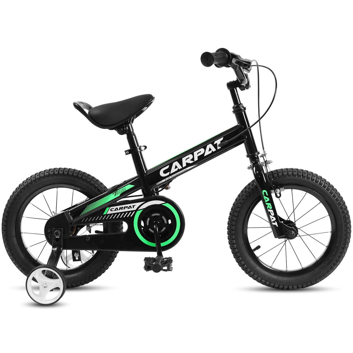 14 16 Inch Toddler Bike with Training Wheels L1388