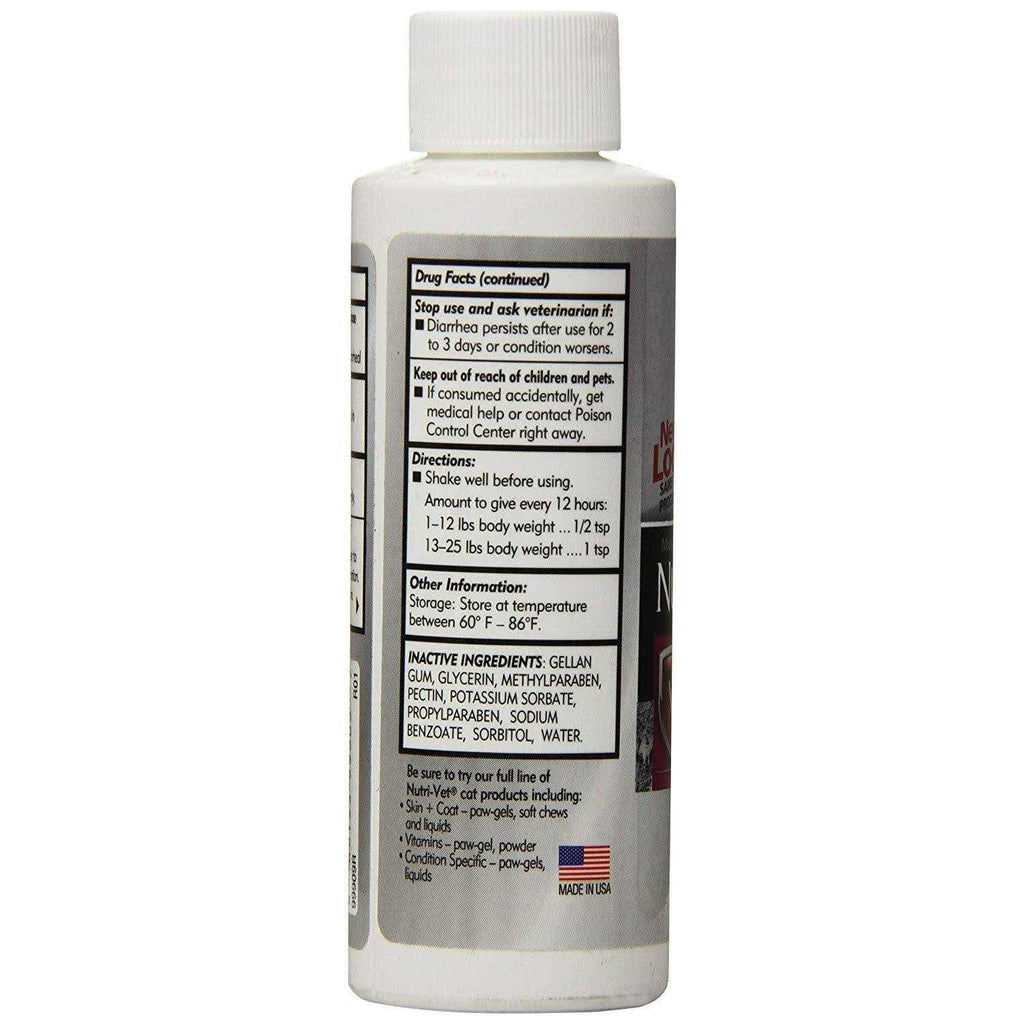 Anti-Diarrhea Liquid for Cats S834466