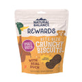 Potato & Duck Limited Ingredient Treats K27707