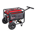 10 in. Heavy Duty Generator Wheel Kit W37655