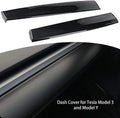 Dashboard Cover Wrap for Tesla Model 3 and Model Y P34196