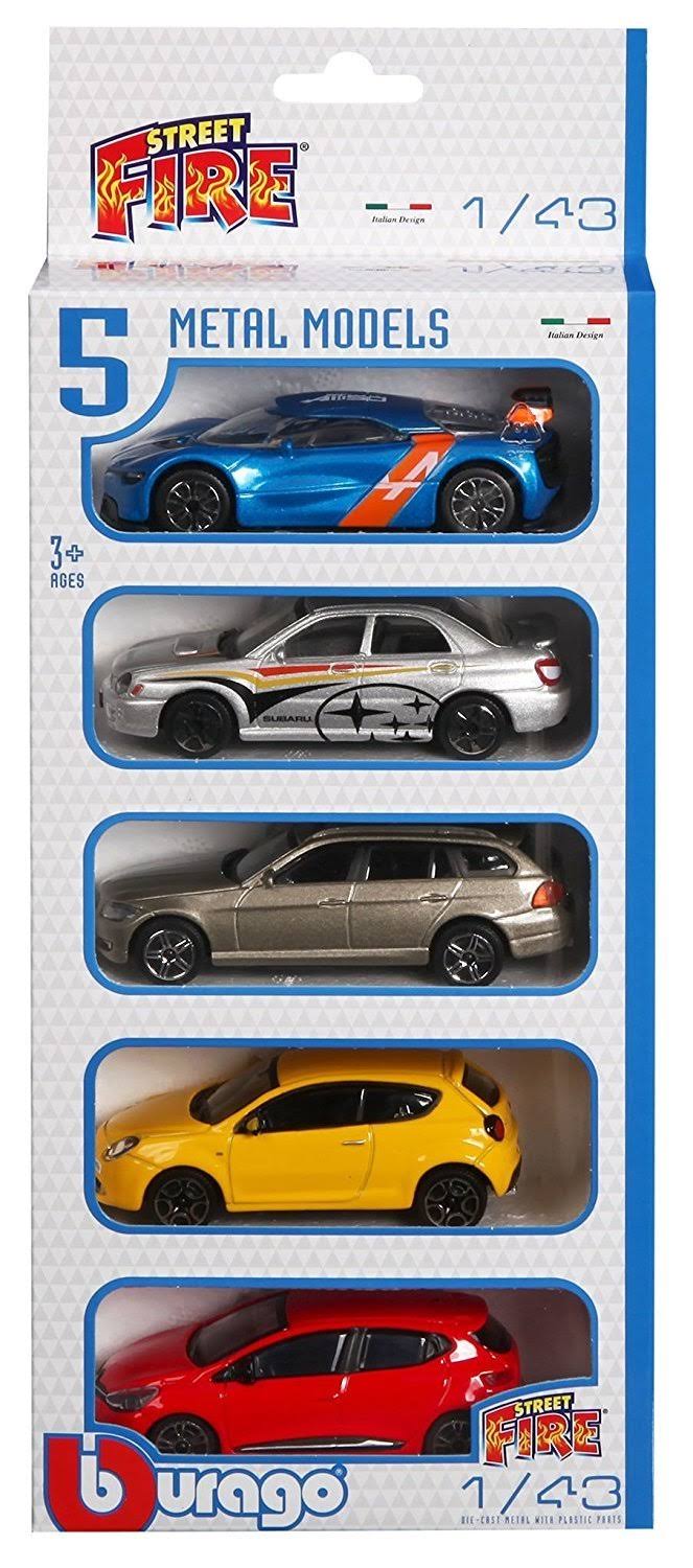 Model Car N9586