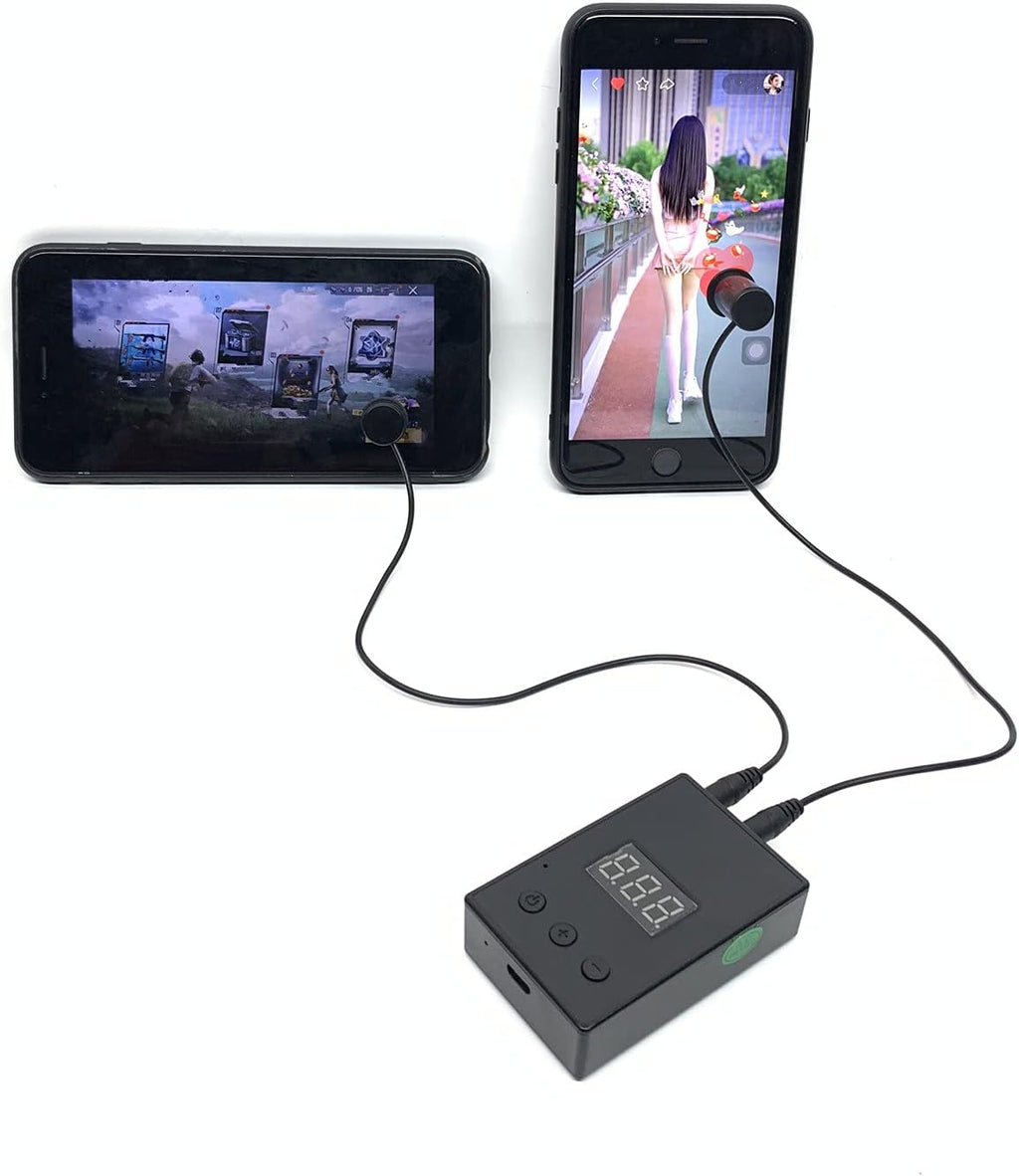 Auto Clicker for Phone iPad Digital Display Simulated Finger Clicking 5 x Autoclicker Q1629