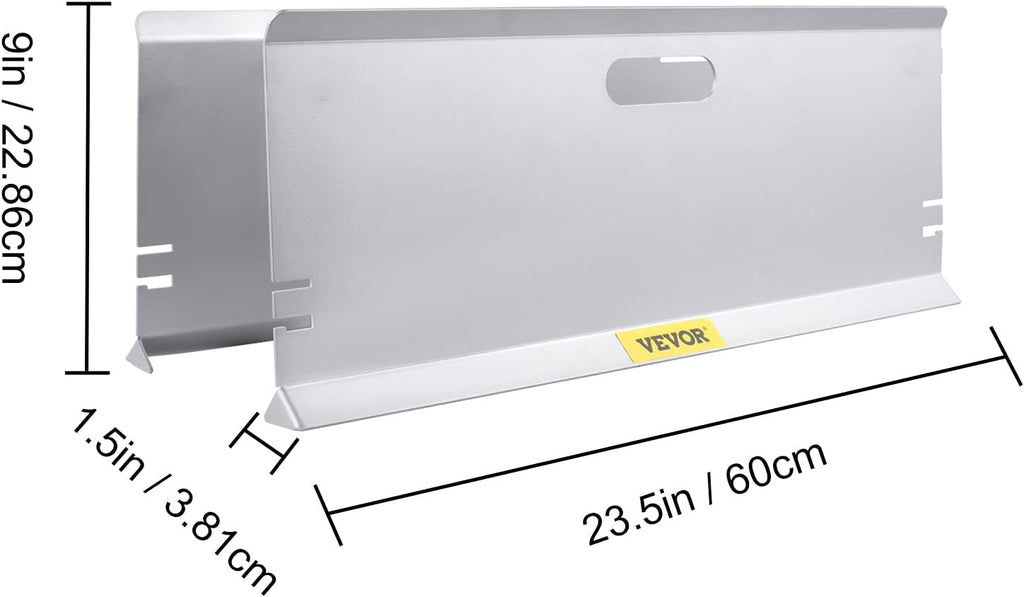 Aluminum Alloy Toe Plates Wheel Alignment Tool B656672
