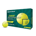 White 12 Pack Golf Balls J9277
