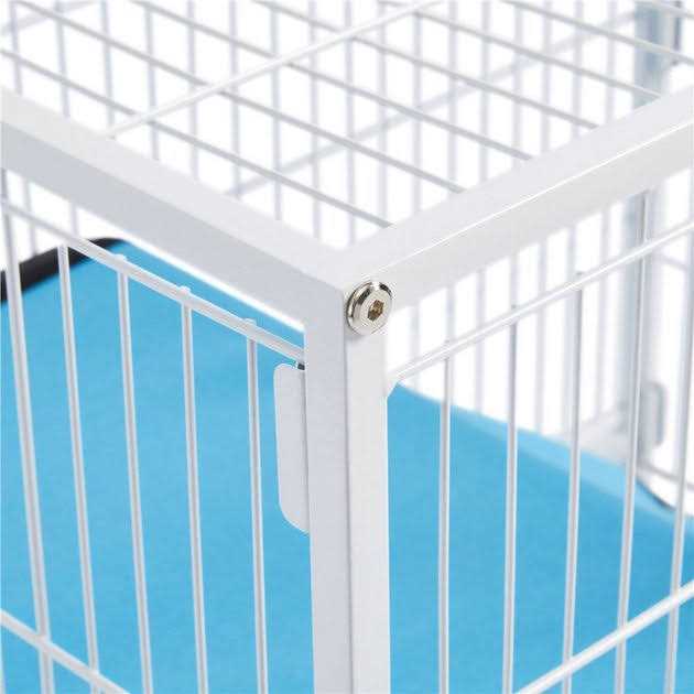 Small Pet Cage S633
