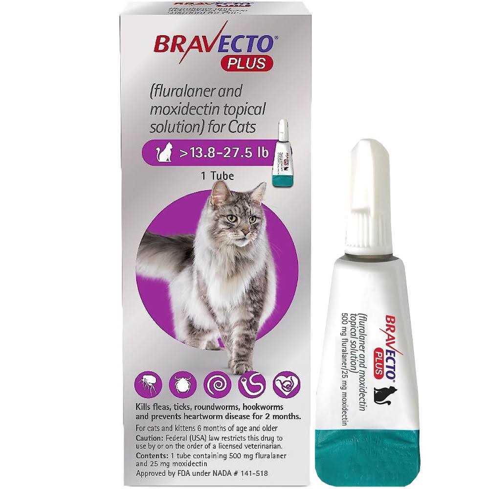 Topical Solution for Cats G6130