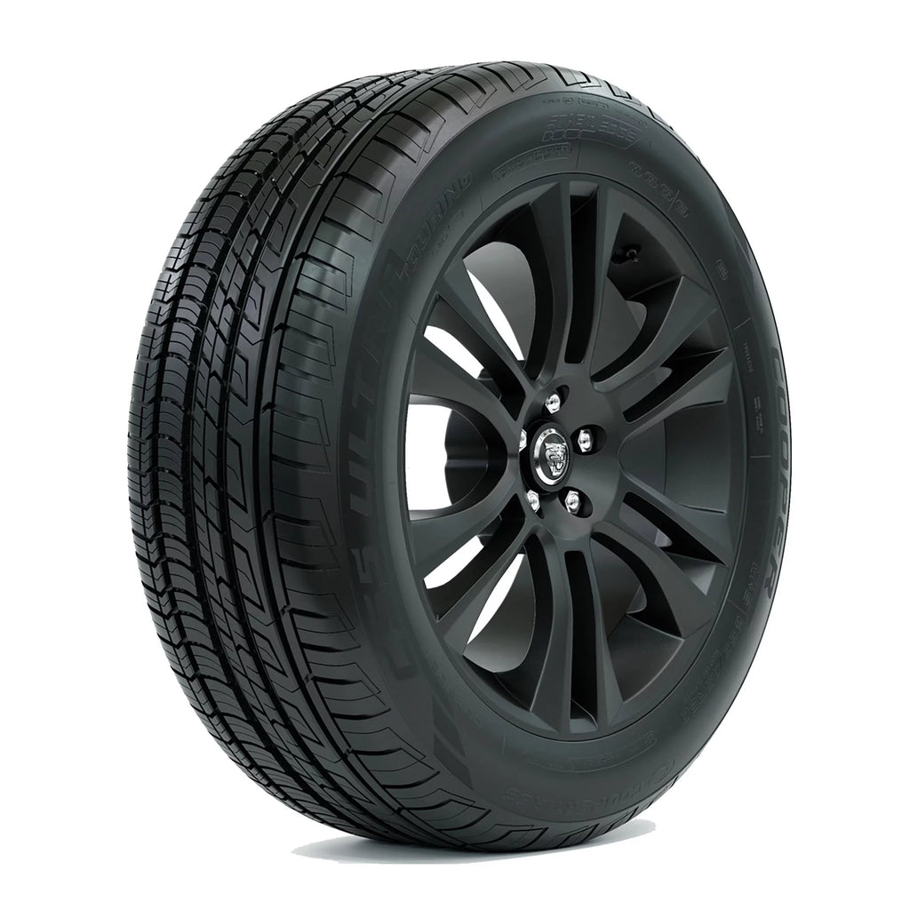 All Season 235/55R18 104V XL Passenger Tire T82775