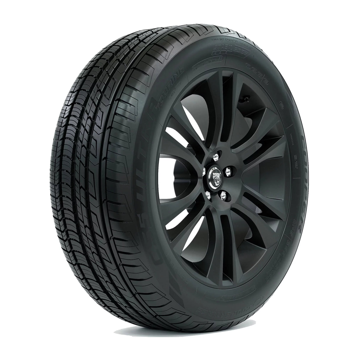 All Season 235/55R18 104V XL Passenger Tire T82775