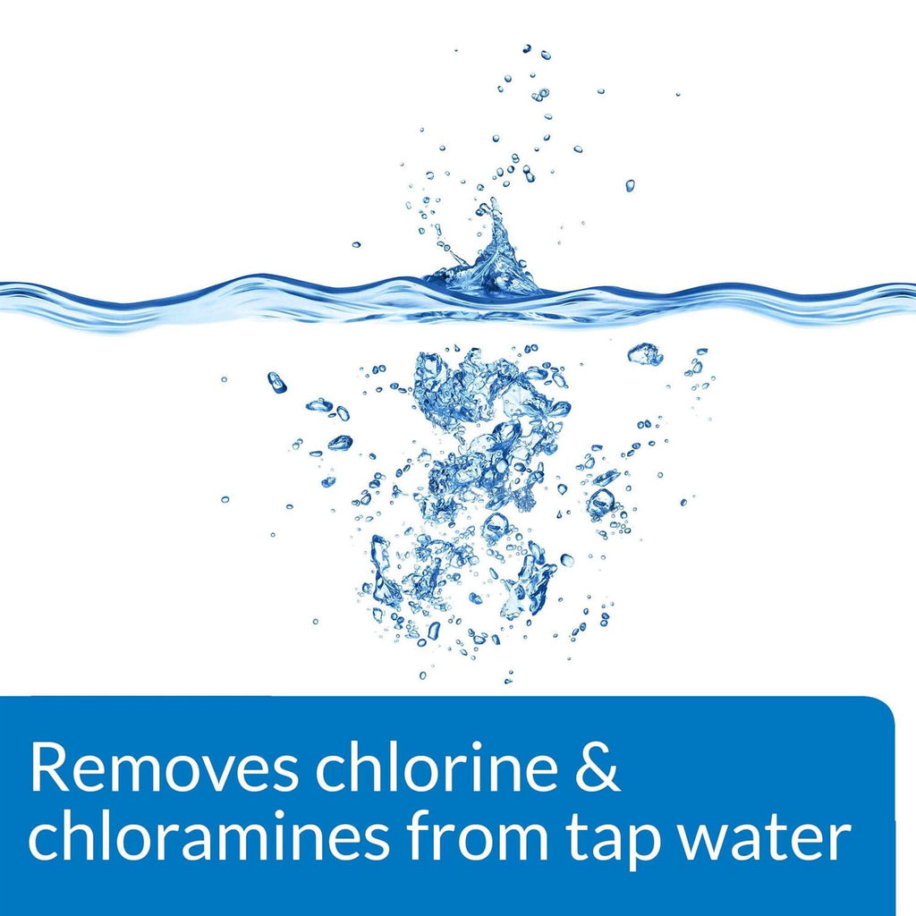 Tap Water Conditioner N61711