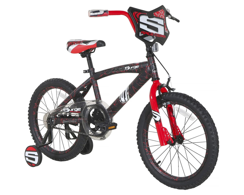 18-inch BMX Bike W183