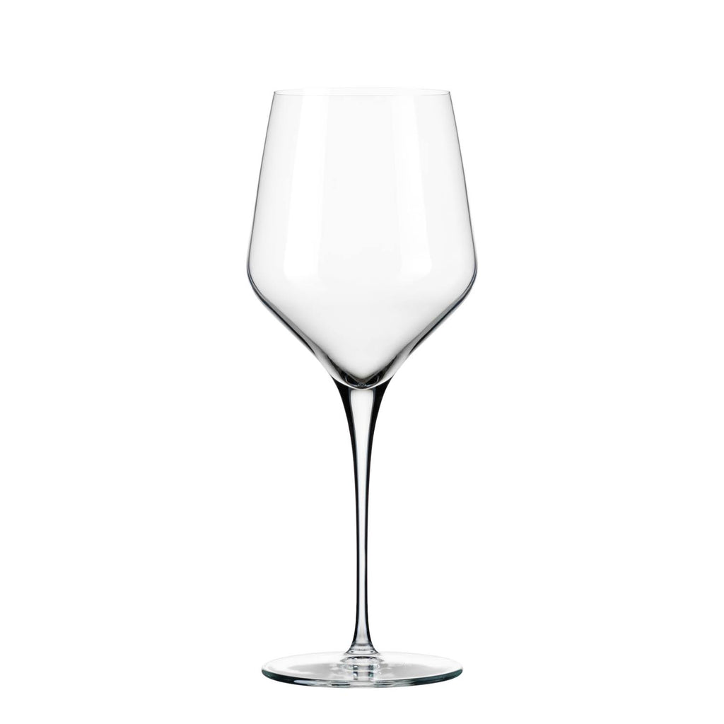 13 oz Wine Glass W5864