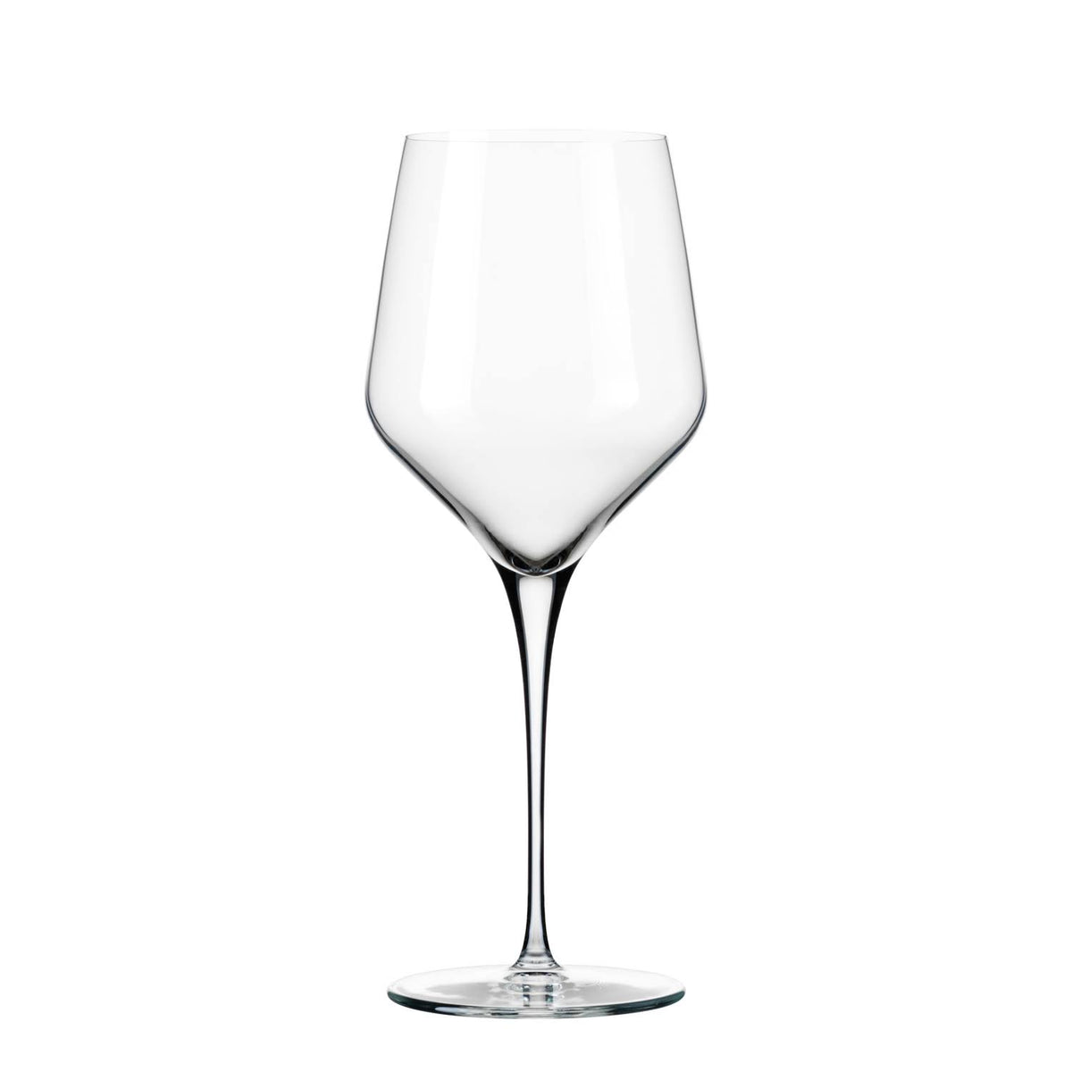 13 oz Wine Glass W5864