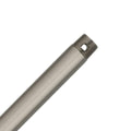 72 inch Downrod Satin Nickel E3190