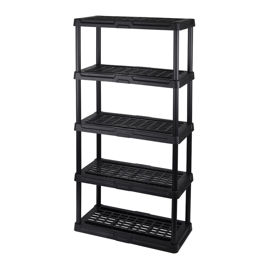 5-Tier Shelf C93097