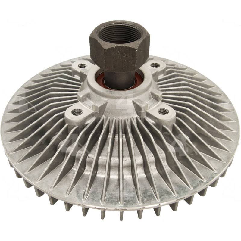 Engine Cooling Fan Clutch E978
