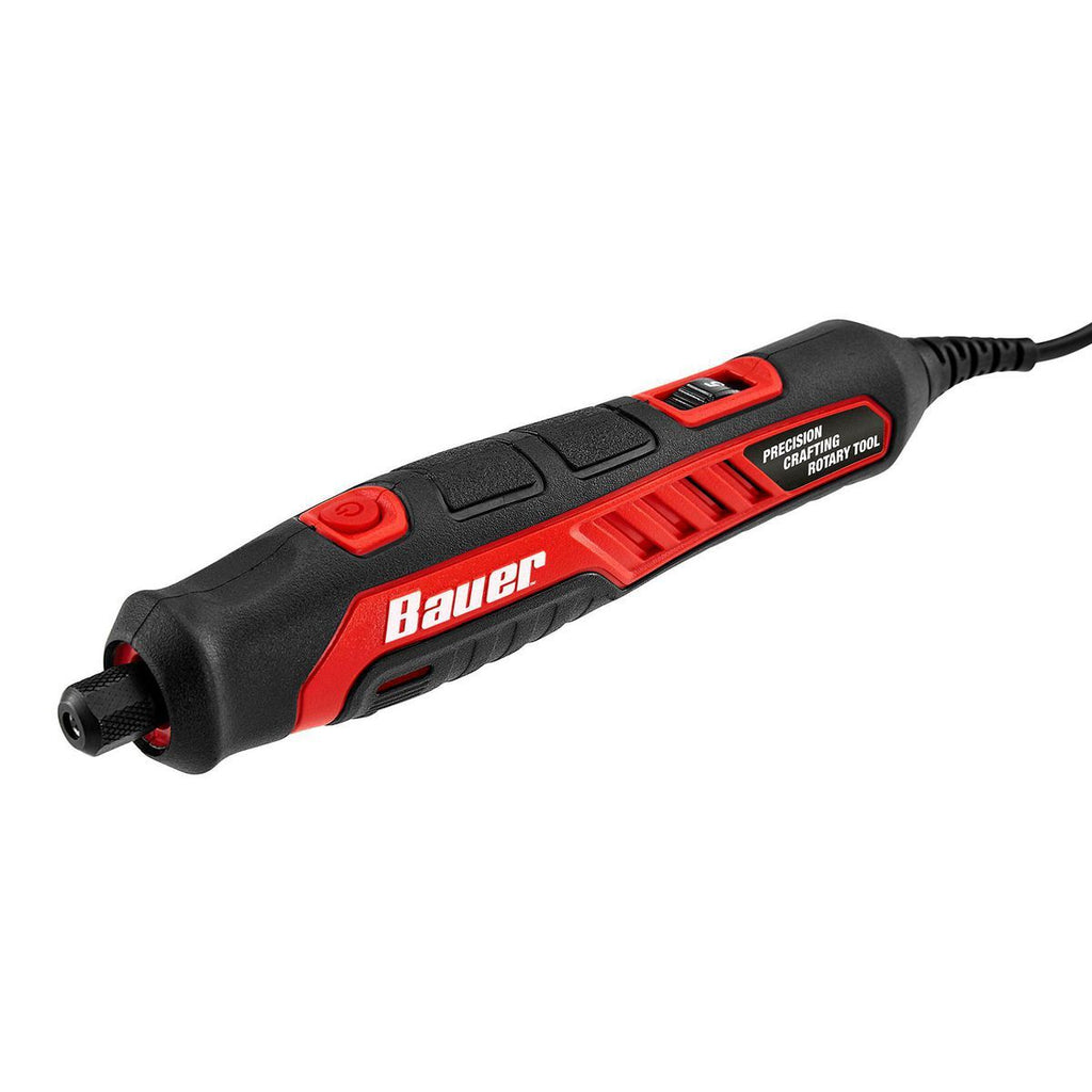 Variable-Speed Rotary Tool Kit, 36-Piece C255238