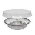 Round Pan with Lid 7 inch I53183