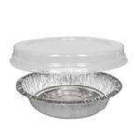 Round Pan with Lid 7 inch I53183