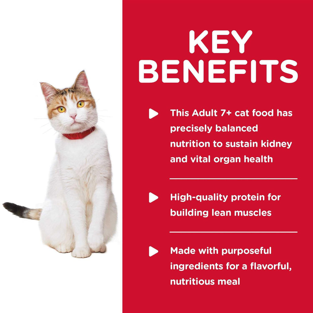 Chicken Cat Food R219