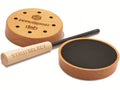 Aluminum Pot Call S856