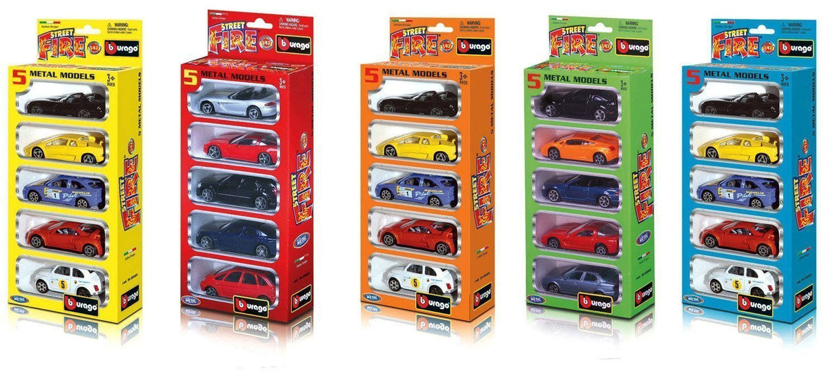 Model Car N9586