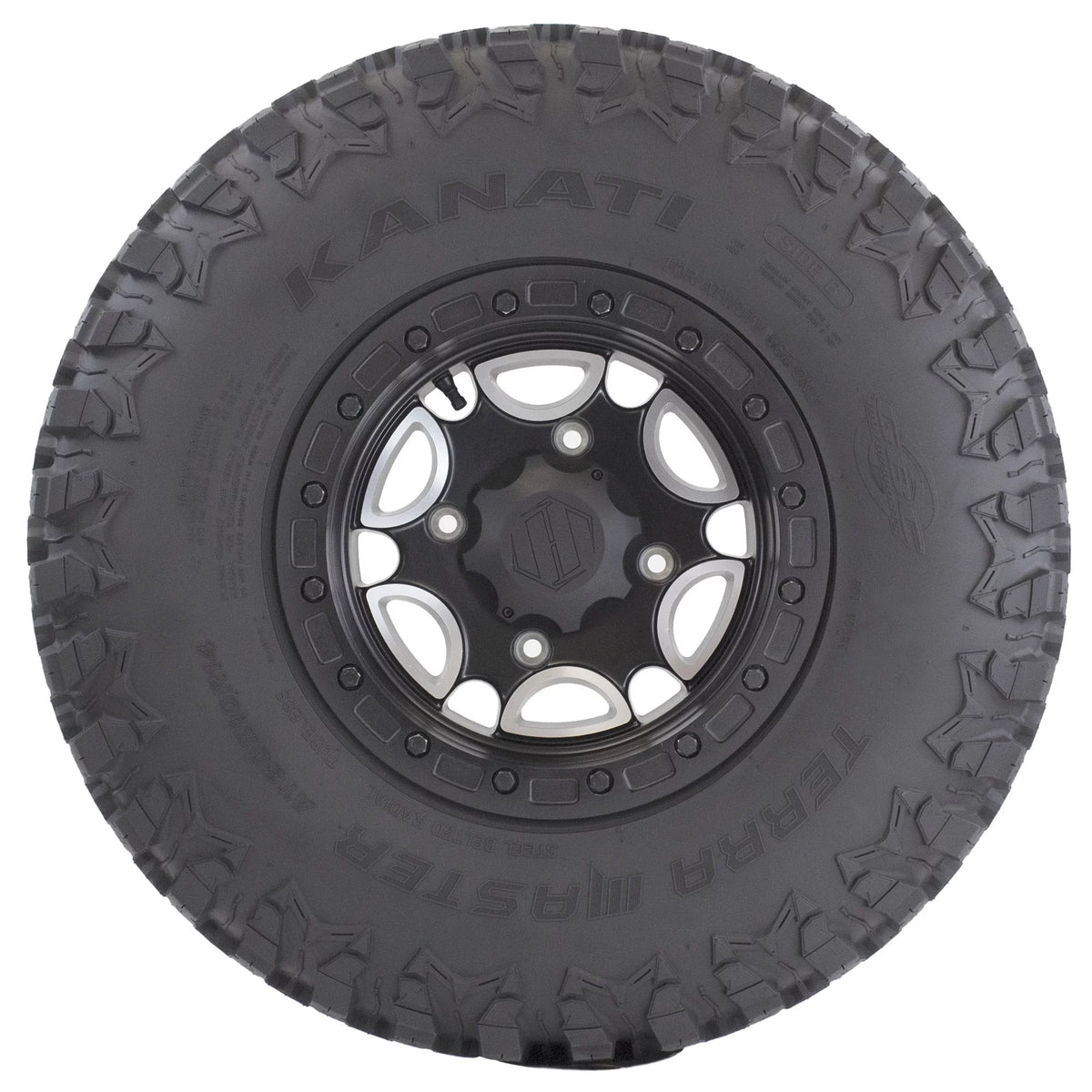 31X10.0R14 ATV/UTV Tire B264