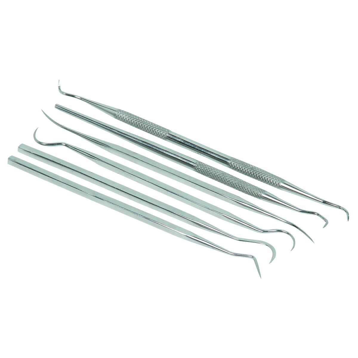 6 Piece Hook & Pick Set Y63438
