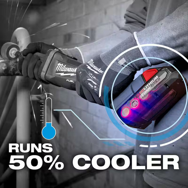 18-Volt Lithium-Ion 3.0 Ah Battery Pack R16985
