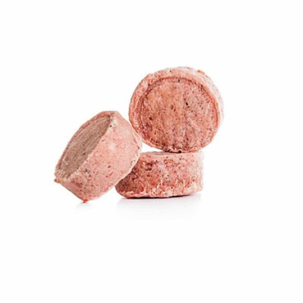 Frozen Dog Food H64489