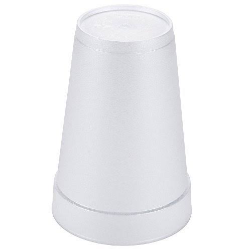 12 oz Foam Cup Case of 1000 W598057