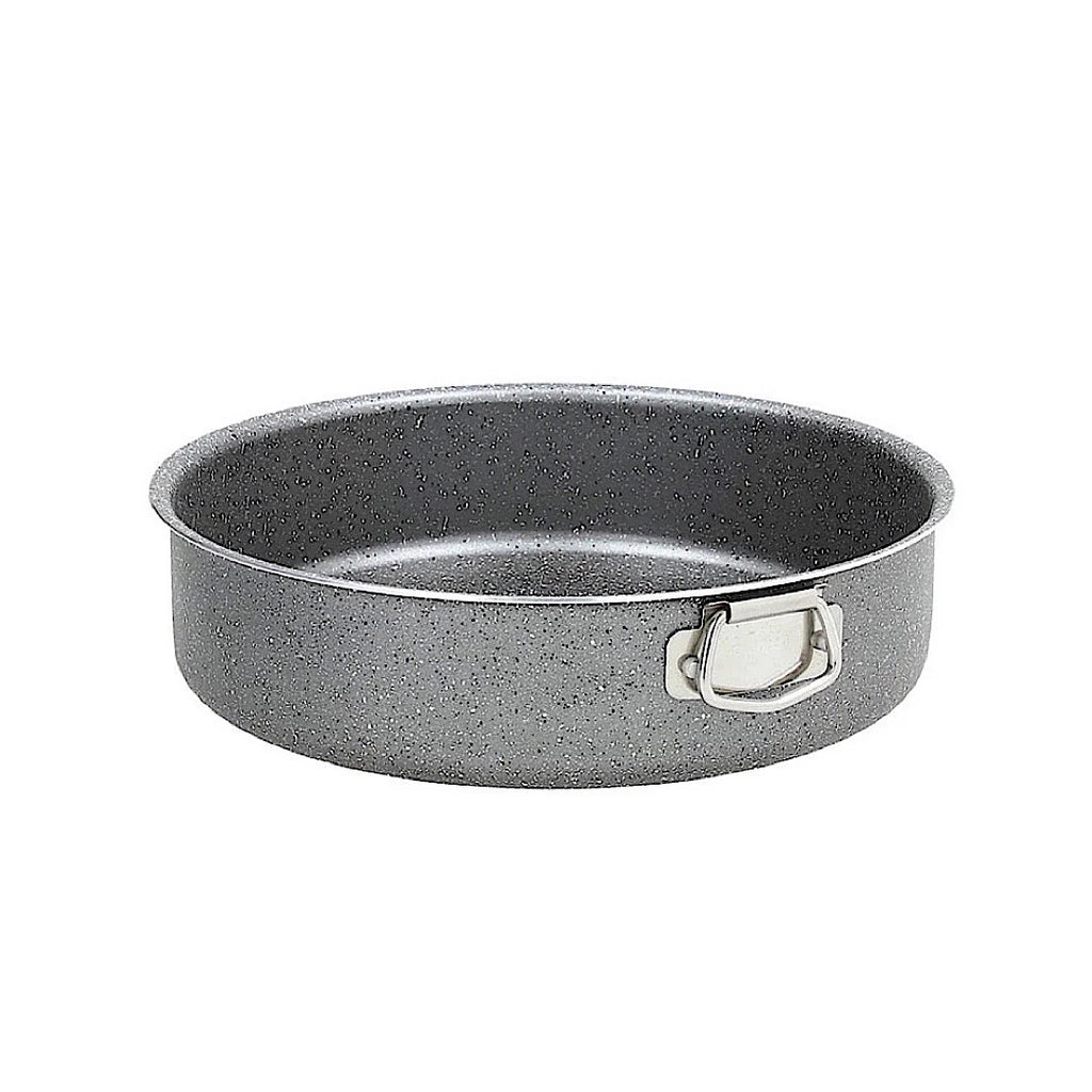 Round Baking Dish 24cm C981