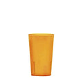 9.5 oz Amber Tumbler O114