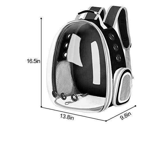 Cat Backpack Carrier Bag R577