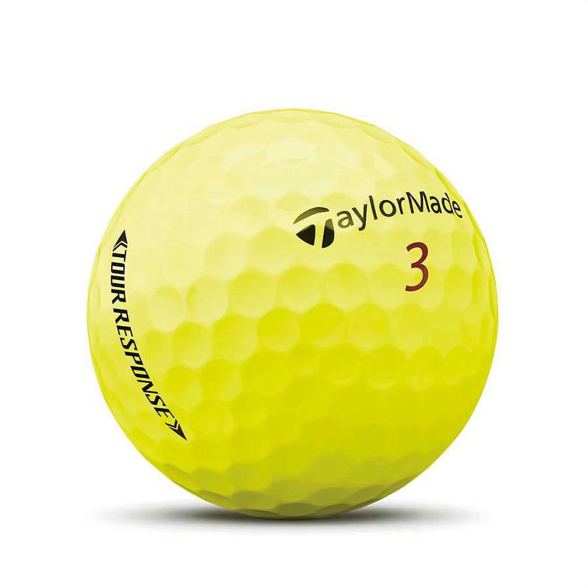 White 12 Pack Golf Balls J9277