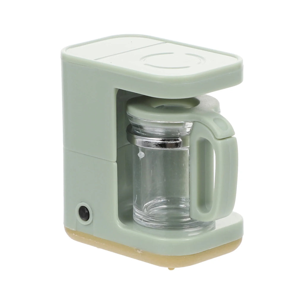 Mini Coffee Machine Model H615486