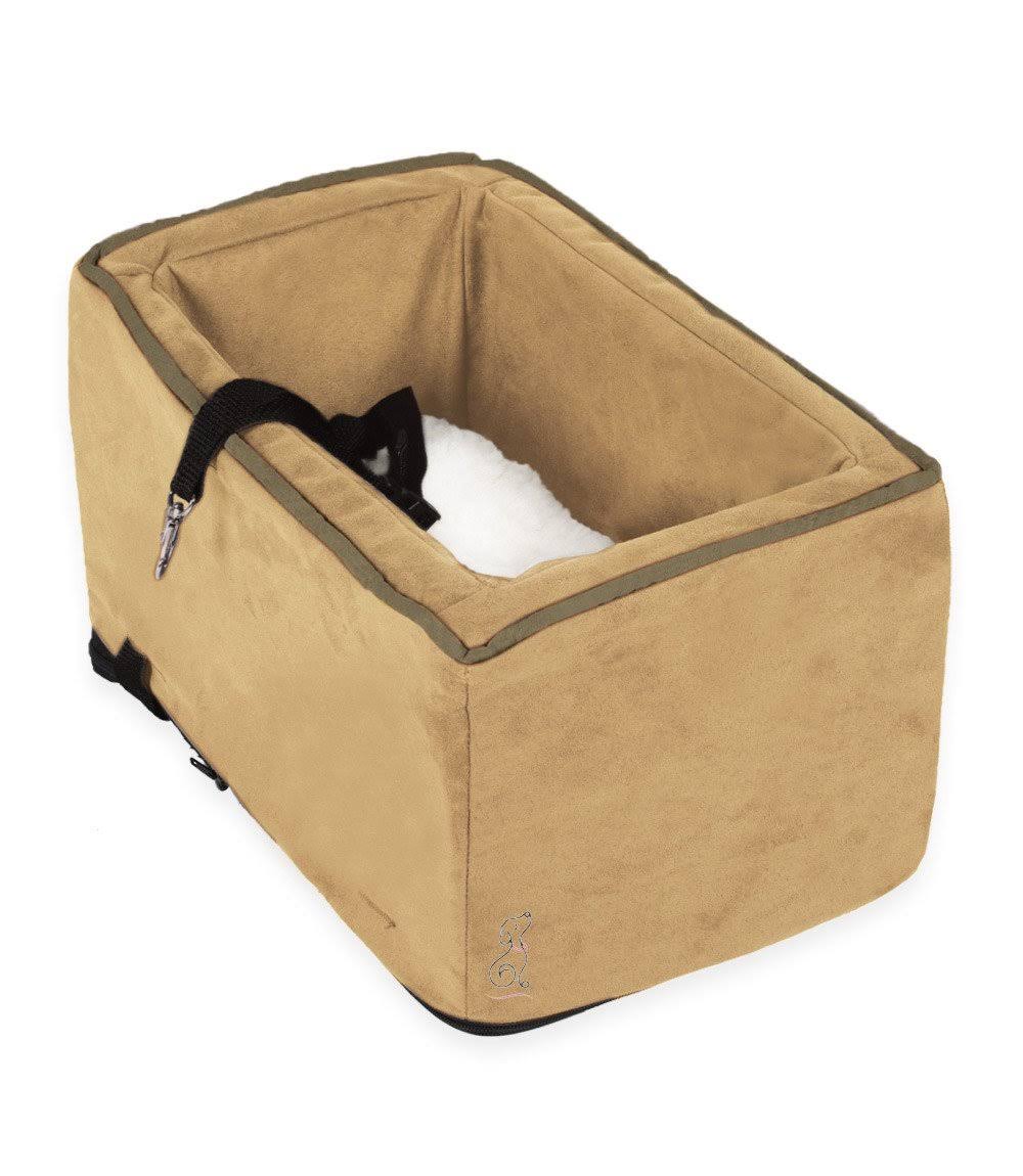Luxury Console Pet Car Seat L62162