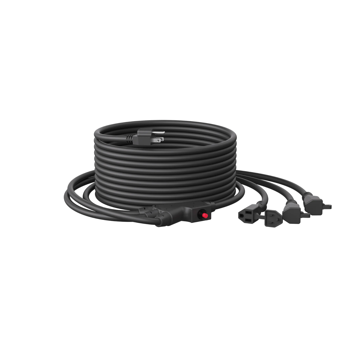 Outdoor Extension Cord 7ft-22ft R1643