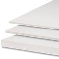White Foamboard Pack P81653