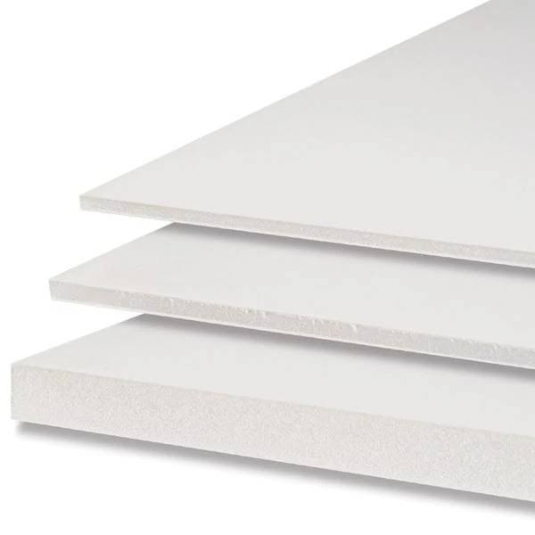 White Foamboard Pack P81653