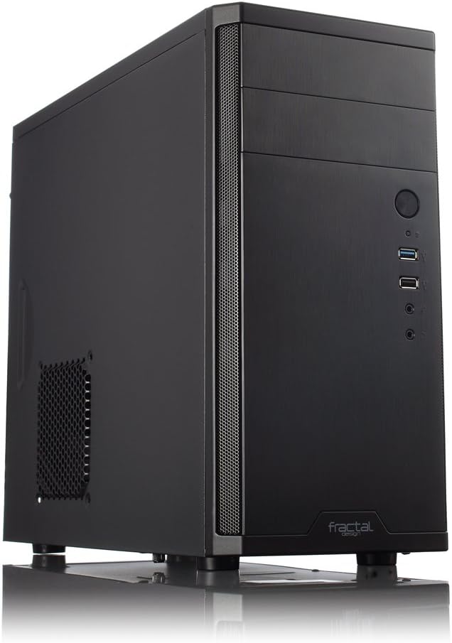 Micro ATX Case B121457