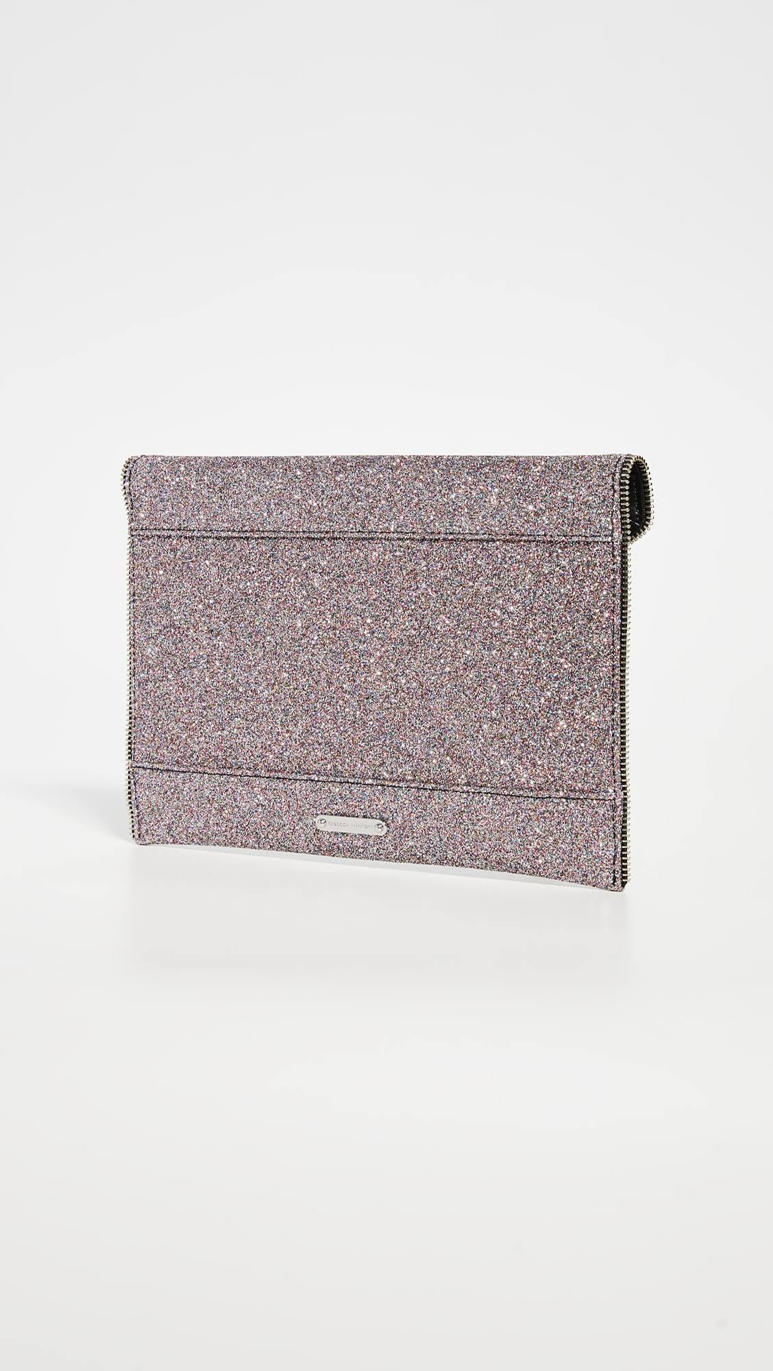 Glitter Clutch H41704