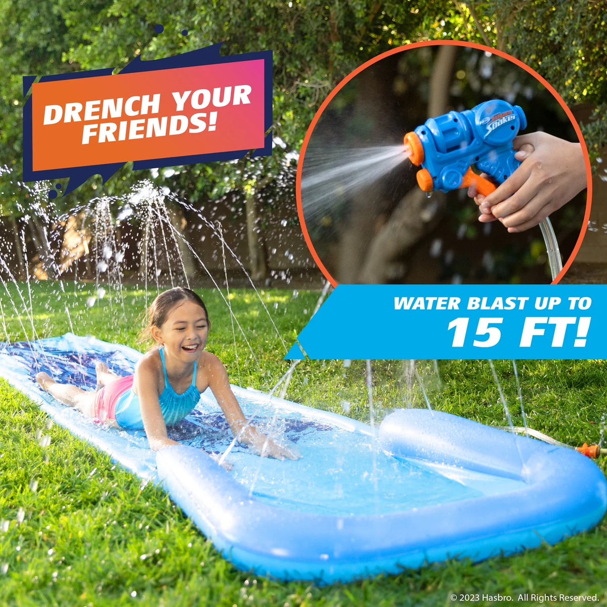 Super Soaker S174053