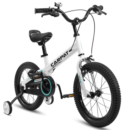 14 16 Inch Toddler Bike with Training Wheels L1388